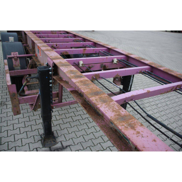 1995 Flandria OPCC2A-44145606