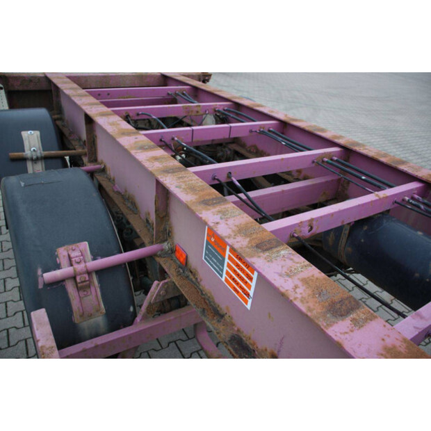 1995 Flandria OPCC2A-44145607