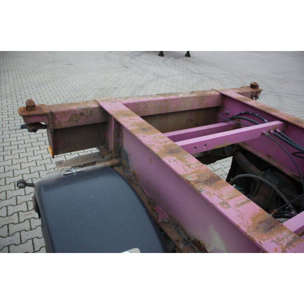 1995 Flandria OPCC2A-44145608