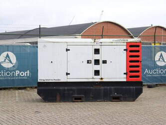 صورة ل مولدات اس دي ام او R220