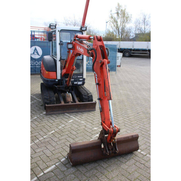 2009 KUBOTA KX61-3-44145715