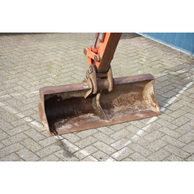 2009 KUBOTA KX61-3-44145726