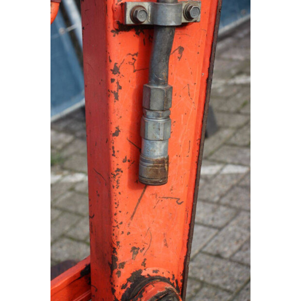 2009 KUBOTA KX61-3-44145728