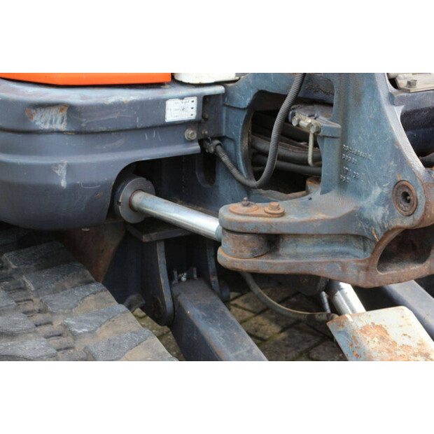 2009 KUBOTA KX61-3-44145730