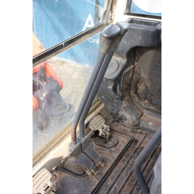 2009 KUBOTA KX61-3-44145740