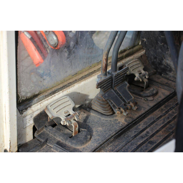 2009 KUBOTA KX61-3-44145741