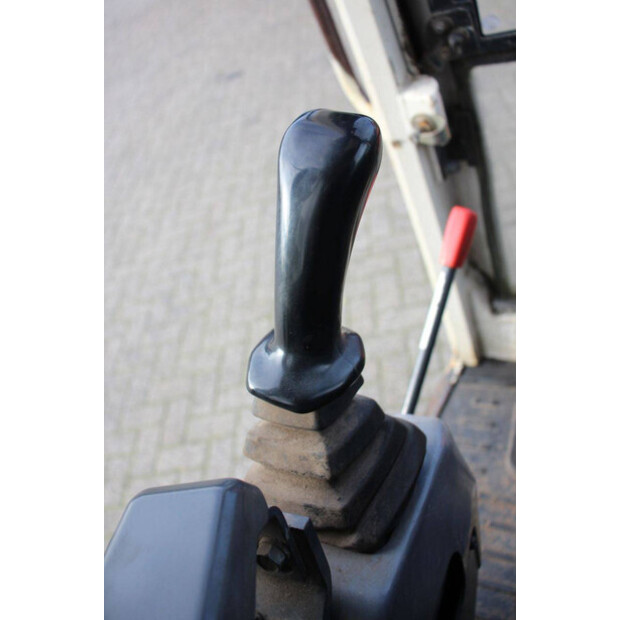 2009 KUBOTA KX61-3-44145745