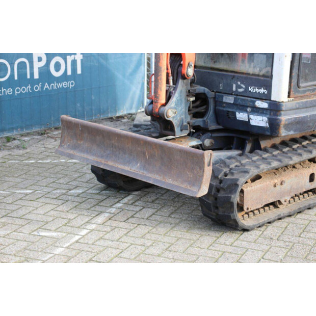 2009 KUBOTA KX61-3-44145746