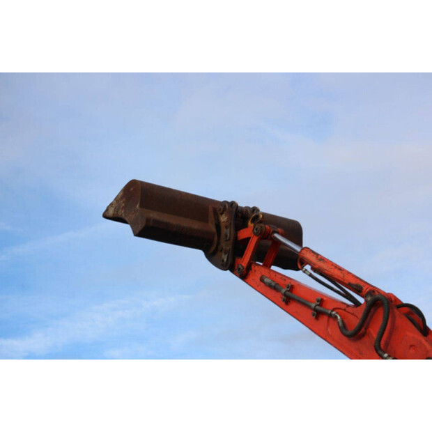 2009 KUBOTA KX61-3-44145750