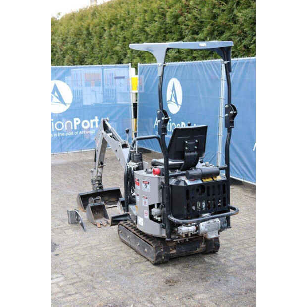 2021 JANSEN MB-1500-44145754