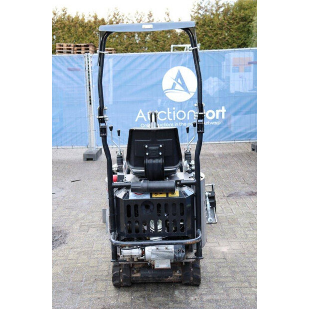 2021 JANSEN MB-1500-44145755