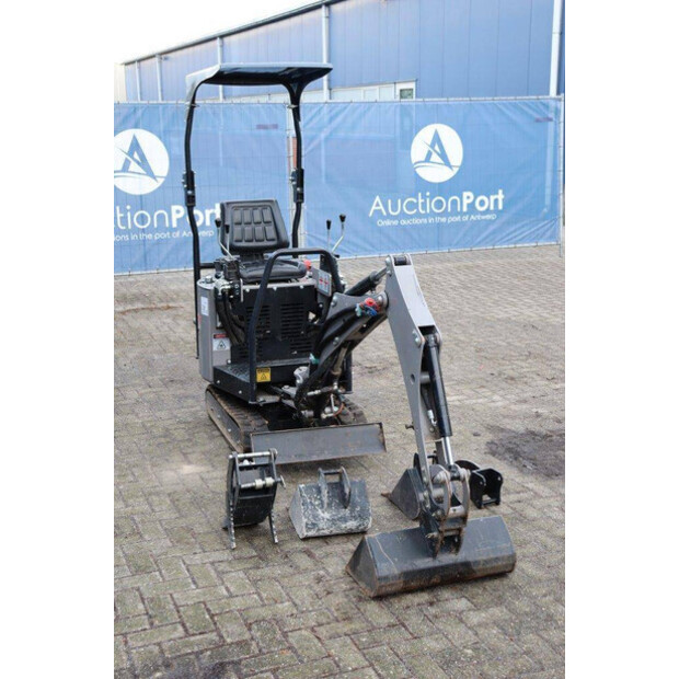 2021 JANSEN MB-1500-44145757