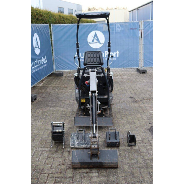 2021 JANSEN MB-1500-44145758