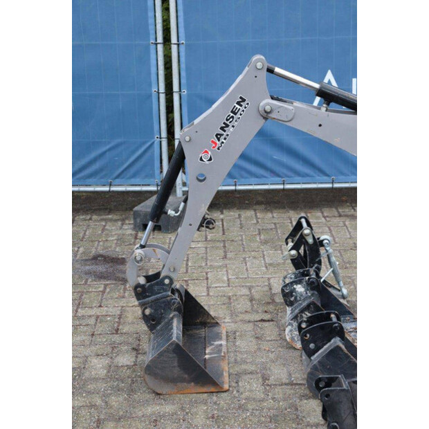 2021 JANSEN MB-1500-44145761