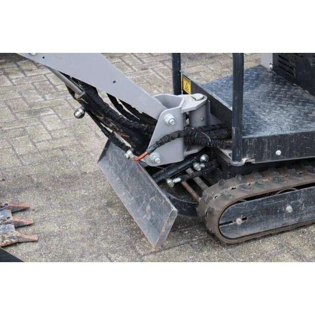 2021 JANSEN MB-1500-44145763