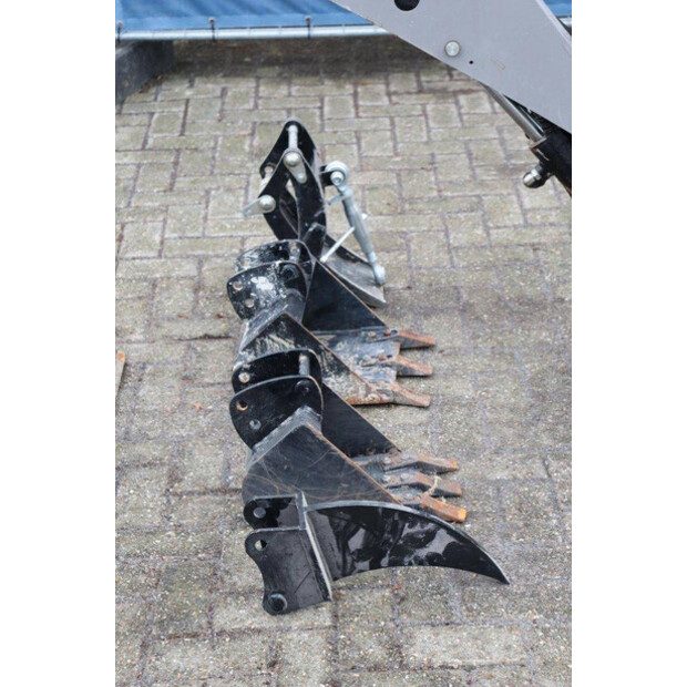 2021 JANSEN MB-1500-44145764