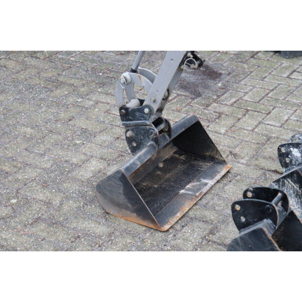 2021 JANSEN MB-1500-44145766