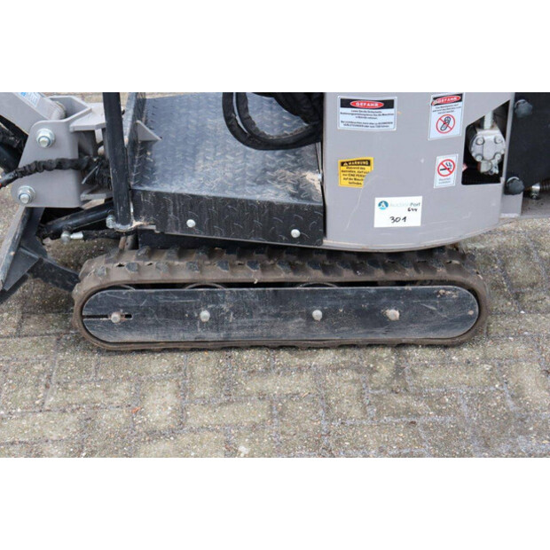 2021 JANSEN MB-1500-44145768