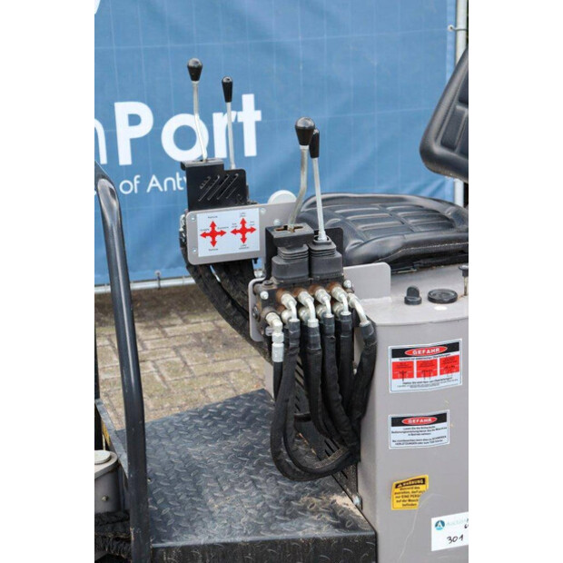 2021 JANSEN MB-1500-44145771