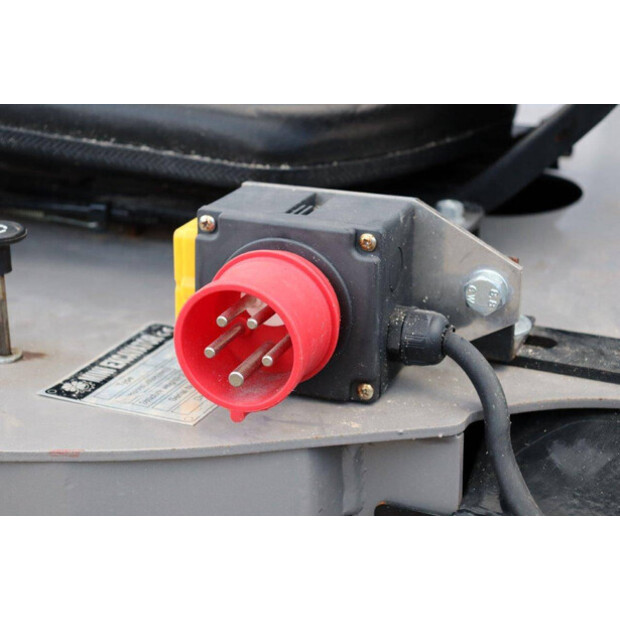 2021 JANSEN MB-1500-44145772