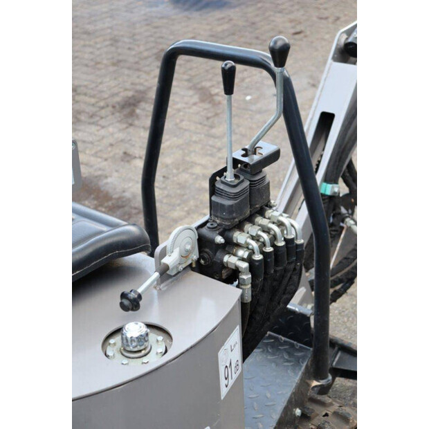 2021 JANSEN MB-1500-44145774