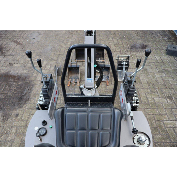 2021 JANSEN MB-1500-44145775