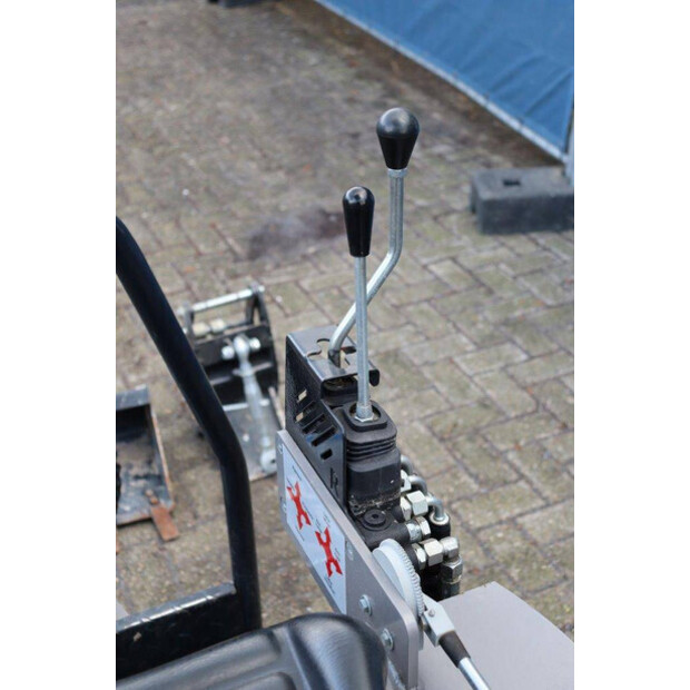 2021 JANSEN MB-1500-44145776