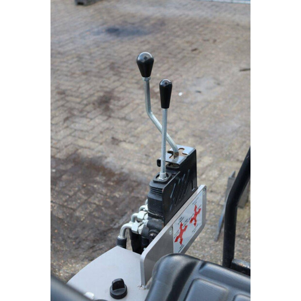 2021 JANSEN MB-1500-44145777