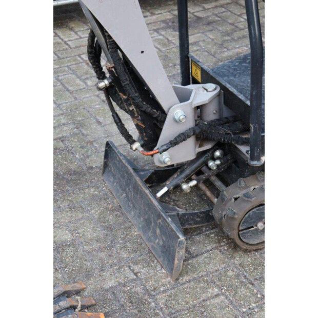 2021 JANSEN MB-1500-44145784