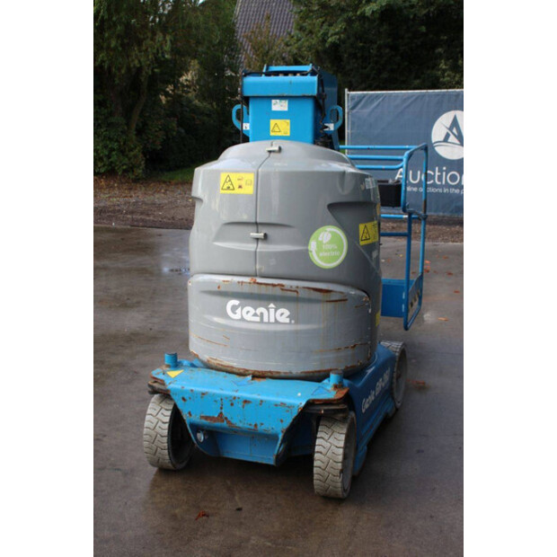 2016 Genie GR-26J-44145790