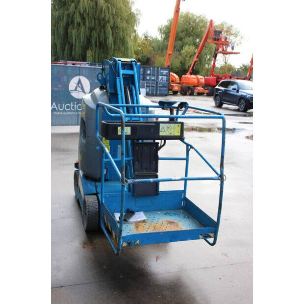 2016 Genie GR-26J-44145791