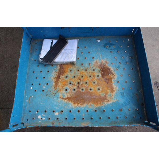 2016 Genie GR-26J-44145795