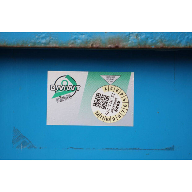 2016 Genie GR-26J-44145800