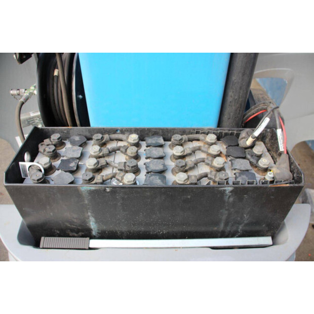 2016 Genie GR-26J-44145801