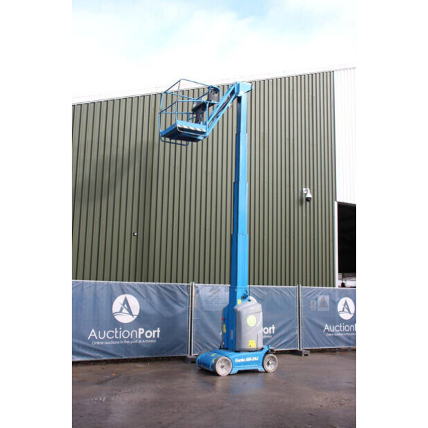 2016 Genie GR-26J-44145806