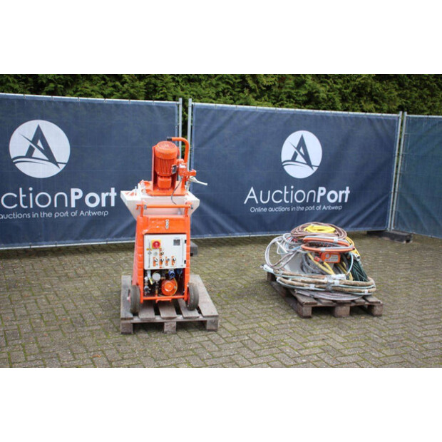 2021 Ritmo L FC-230V plus-44145811