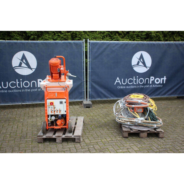 2021 Ritmo L FC-230V plus-44145812