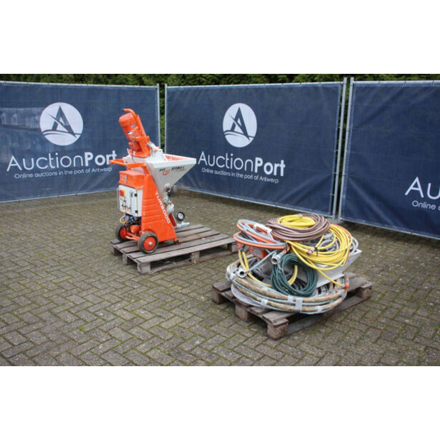 2021 Ritmo L FC-230V plus-44145813