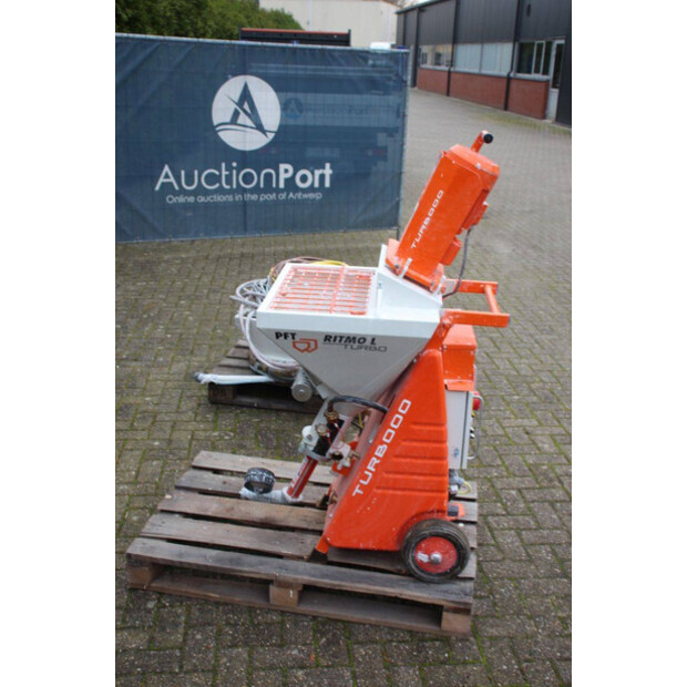 2021 Ritmo L FC-230V plus-44145817