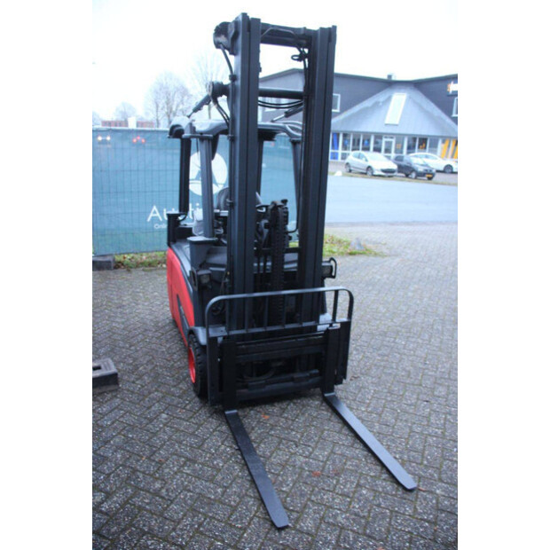 2017 Linde E16-02-44145842