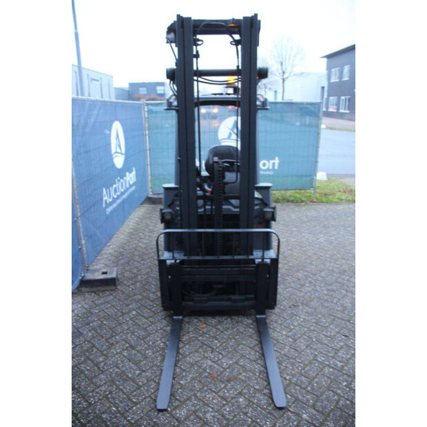 2017 Linde E16-02-44145843