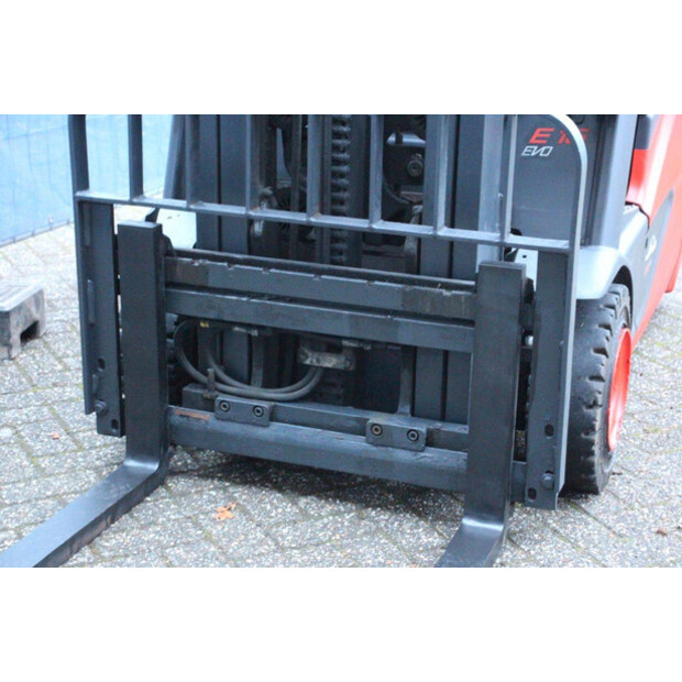 2017 Linde E16-02-44145846