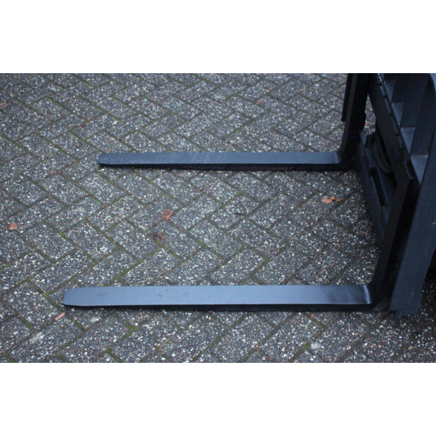 2017 Linde E16-02-44145847