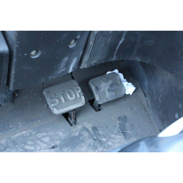 2017 Linde E16-02-44145854