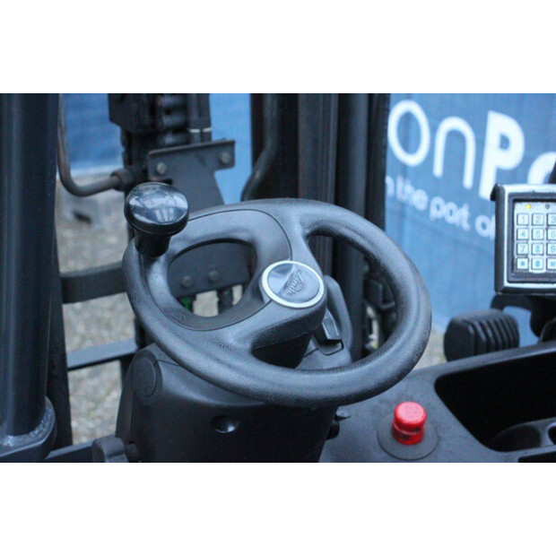 2017 Linde E16-02-44145855