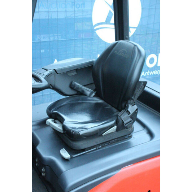 2017 Linde E16-02-44145857