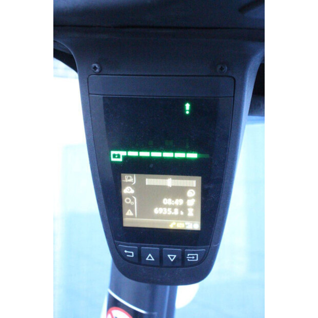 2017 Linde E16-02-44145859