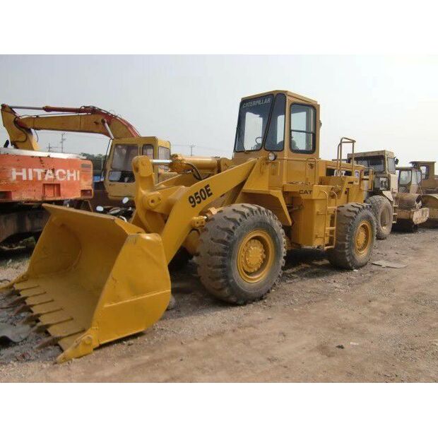 2023 Caterpillar 950E-44145869