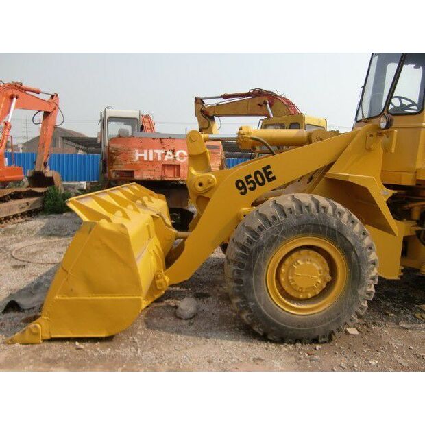 2023 Caterpillar 950E-44145870