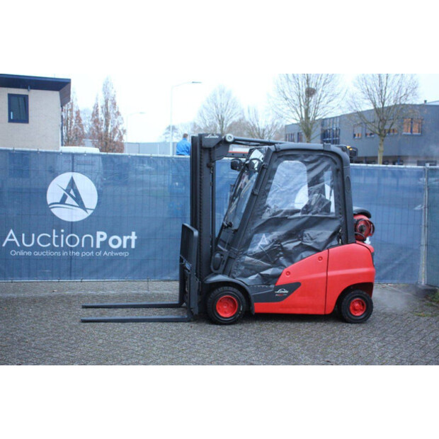 2018 Linde H20T-01-44145873